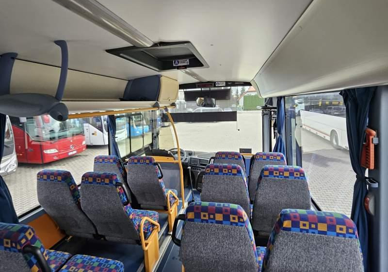 Irisbus RECREO / SPROWADZONE / MANUAL / WEBASTO - Piepilsētas autobuss: foto 5 Irisbus RECREO / SPROWADZONE / MANUAL / WEBASTO - Piepilsētas autobuss: foto 5