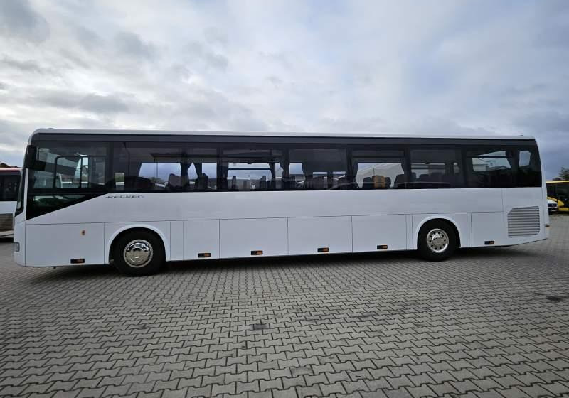 Irisbus RECREO / SPROWADZONE / MANUAL / WEBASTO - Piepilsētas autobuss: foto 3 Irisbus RECREO / SPROWADZONE / MANUAL / WEBASTO - Piepilsētas autobuss: foto 3