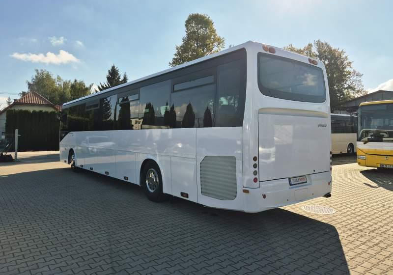 Irisbus RECREO / SPROWADZONY / MANUAL / EURO 5 - Piepilsētas autobuss: foto 3 Irisbus RECREO / SPROWADZONY / MANUAL / EURO 5 - Piepilsētas autobuss: foto 3