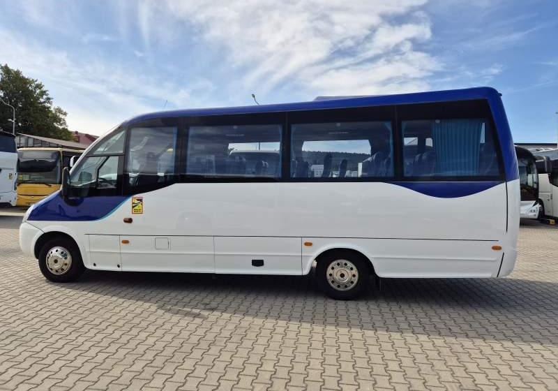 Irisbus WING / SPROWADZONY / 28 MIEJSC/ KLIMA - Mikroautobuss, Pasažieru furgons: foto 5 Irisbus WING / SPROWADZONY / 28 MIEJSC/ KLIMA - Mikroautobuss, Pasažieru furgons: foto 5