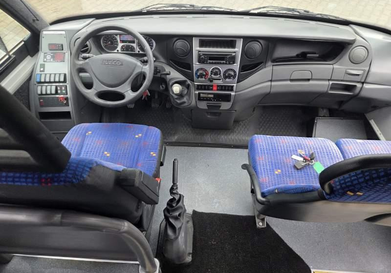 Irisbus WING2 / SPROWADZONY / 34 MIEJSCA/ MANUAL - Mikroautobuss, Pasažieru furgons: foto 2 Irisbus WING2 / SPROWADZONY / 34 MIEJSCA/ MANUAL - Mikroautobuss, Pasažieru furgons: foto 2