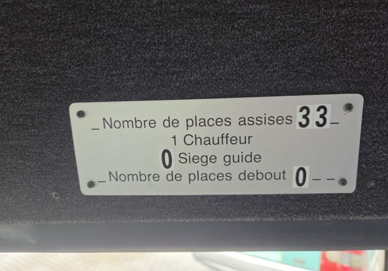 Irisbus WING2 / SPROWADZONY / 34 MIEJSCA/ MANUAL - Mikroautobuss, Pasažieru furgons: foto 3 Irisbus WING2 / SPROWADZONY / 34 MIEJSCA/ MANUAL - Mikroautobuss, Pasažieru furgons: foto 3