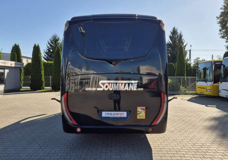 Iveco 70C17 ERENER / SPROWADZONY / PANORAMA / USB - Mikroautobuss, Pasažieru furgons: foto 3 Iveco 70C17 ERENER / SPROWADZONY / PANORAMA / USB - Mikroautobuss, Pasažieru furgons: foto 3