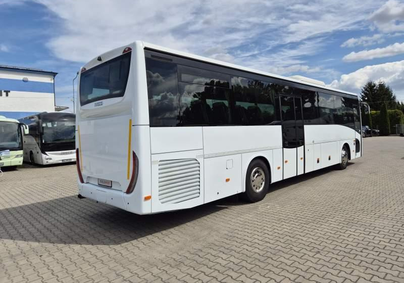 Iveco CROSSWAY LINE / SPROWADZONE/ AUTOMAT / 12 M - Piepilsētas autobuss: foto 3 Iveco CROSSWAY LINE / SPROWADZONE/ AUTOMAT / 12 M - Piepilsētas autobuss: foto 3
