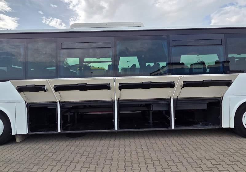 Iveco CROSSWAY/ SPROWADZONY / 64 MIEJSCA / EURO 6 - Piepilsētas autobuss: foto 5 Iveco CROSSWAY/ SPROWADZONY / 64 MIEJSCA / EURO 6 - Piepilsētas autobuss: foto 5