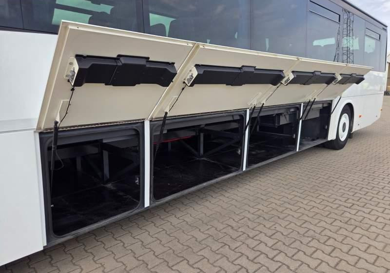 Iveco CROSSWAY/ SPROWADZONY / 64 MIEJSCA / EURO 6 - Piepilsētas autobuss: foto 4 Iveco CROSSWAY/ SPROWADZONY / 64 MIEJSCA / EURO 6 - Piepilsētas autobuss: foto 4