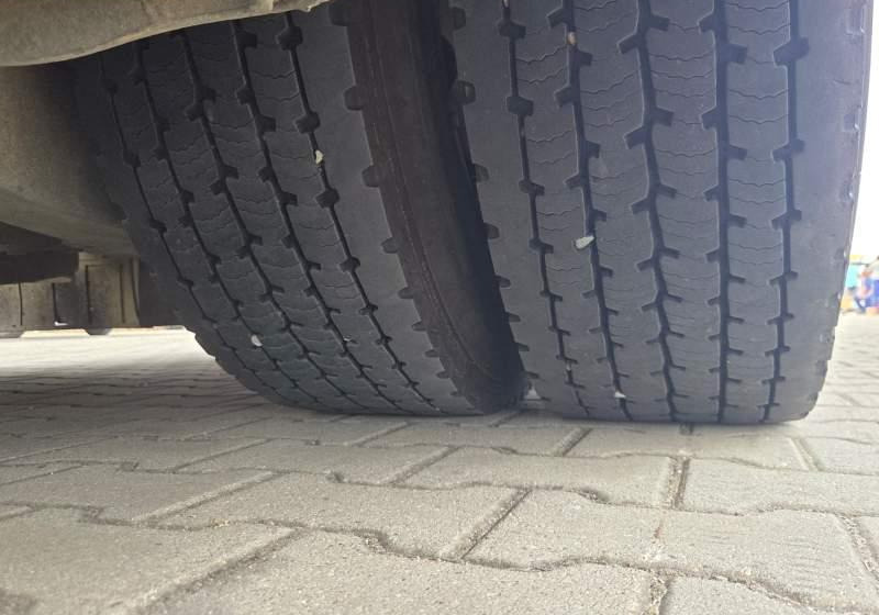 Iveco CROSSWAY/ SPROWADZONY / 64 MIEJSCA / EURO 6 - Piepilsētas autobuss: foto 3 Iveco CROSSWAY/ SPROWADZONY / 64 MIEJSCA / EURO 6 - Piepilsētas autobuss: foto 3