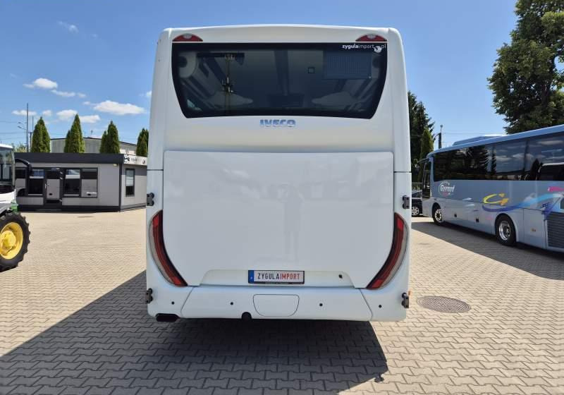 Iveco CROSSWAY / SPROWADZONY / EURO 6 / KLIMA - Piepilsētas autobuss: foto 5 Iveco CROSSWAY / SPROWADZONY / EURO 6 / KLIMA - Piepilsētas autobuss: foto 5