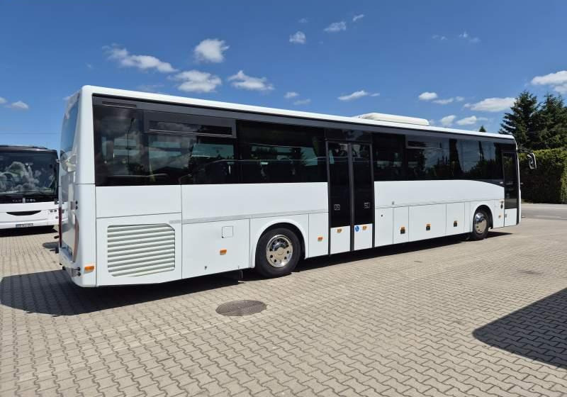 Iveco CROSSWAY / SPROWADZONY / EURO 6 / KLIMA - Piepilsētas autobuss: foto 4 Iveco CROSSWAY / SPROWADZONY / EURO 6 / KLIMA - Piepilsētas autobuss: foto 4
