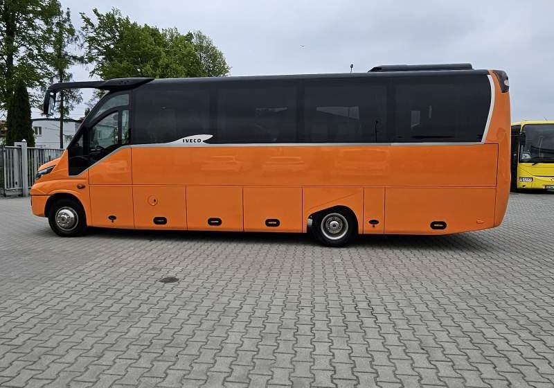 Iveco ERENER 70C18 / SPROWADZONE / 31 MIEJSC/ E6 - Mikroautobuss, Pasažieru furgons: foto 3 Iveco ERENER 70C18 / SPROWADZONE / 31 MIEJSC/ E6 - Mikroautobuss, Pasažieru furgons: foto 3