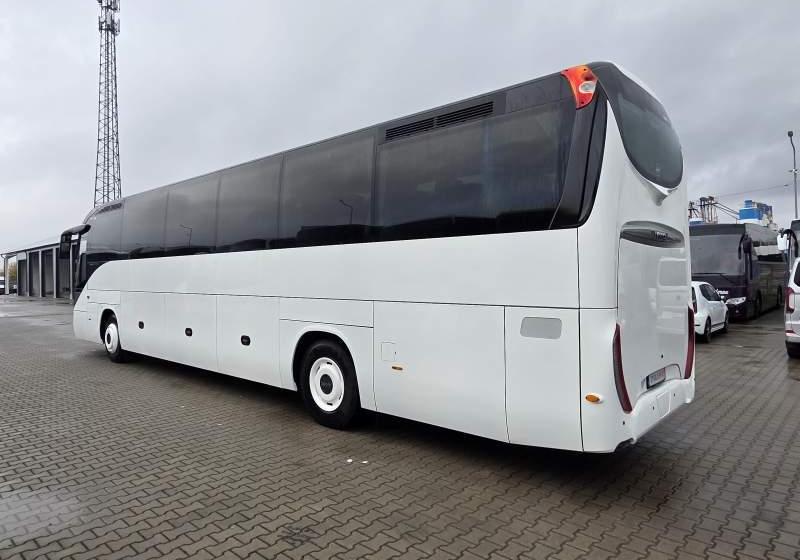 Iveco MAGELYS / 12.80 M / SPROWADZONY/ MANUAL - Starppilsētu autobuss: foto 2 Iveco MAGELYS / 12.80 M / SPROWADZONY/ MANUAL - Starppilsētu autobuss: foto 2