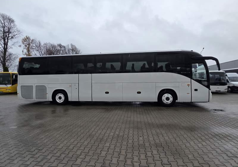 Iveco MAGELYS / 12.80 M / SPROWADZONY/ MANUAL - Starppilsētu autobuss: foto 5 Iveco MAGELYS / 12.80 M / SPROWADZONY/ MANUAL - Starppilsētu autobuss: foto 5