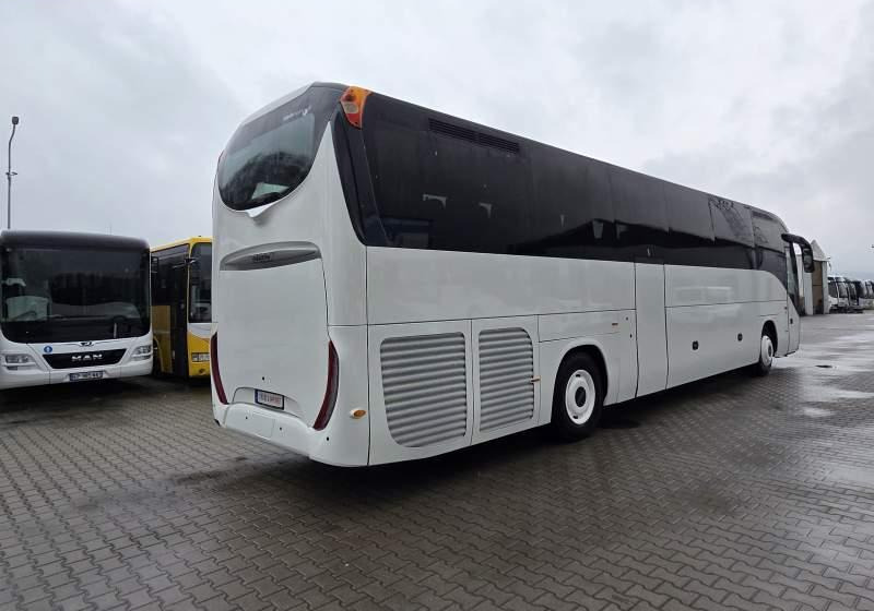 Iveco MAGELYS / 12.80 M / SPROWADZONY/ MANUAL - Starppilsētu autobuss: foto 4 Iveco MAGELYS / 12.80 M / SPROWADZONY/ MANUAL - Starppilsētu autobuss: foto 4