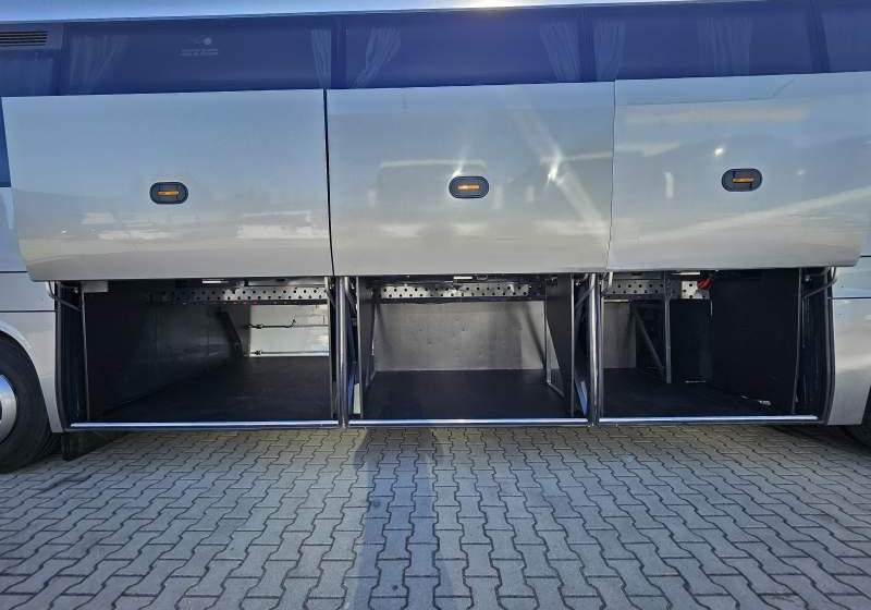 Iveco MAGELYS HD / SPROWADZONY/ MANUAL/ EURO 6 - Starppilsētu autobuss: foto 4 Iveco MAGELYS HD / SPROWADZONY/ MANUAL/ EURO 6 - Starppilsētu autobuss: foto 4