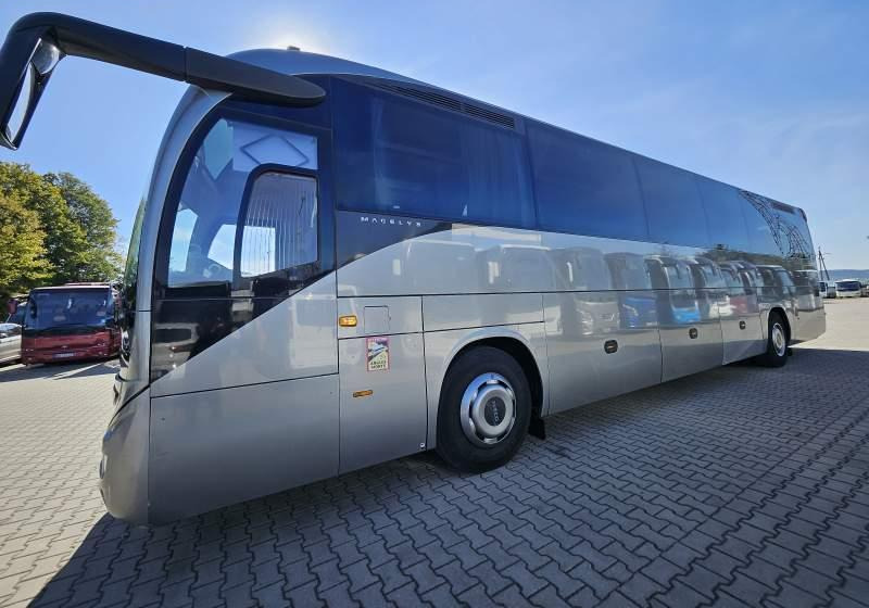 Starppilsētu autobuss Iveco MAGELYS HD / SPROWADZONY/ MANUAL/ EURO 6: foto 10