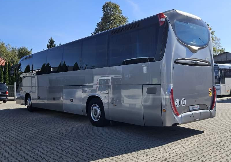 Iveco MAGELYS HD / SPROWADZONY/ MANUAL/ EURO 6 - Starppilsētu autobuss: foto 2 Iveco MAGELYS HD / SPROWADZONY/ MANUAL/ EURO 6 - Starppilsētu autobuss: foto 2