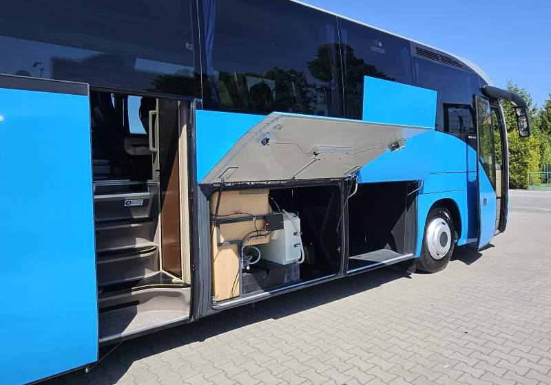 Iveco MAGELYS HD / SPROWADZONY / MANUAL / EURO 6 - Starppilsētu autobuss: foto 2 Iveco MAGELYS HD / SPROWADZONY / MANUAL / EURO 6 - Starppilsētu autobuss: foto 2