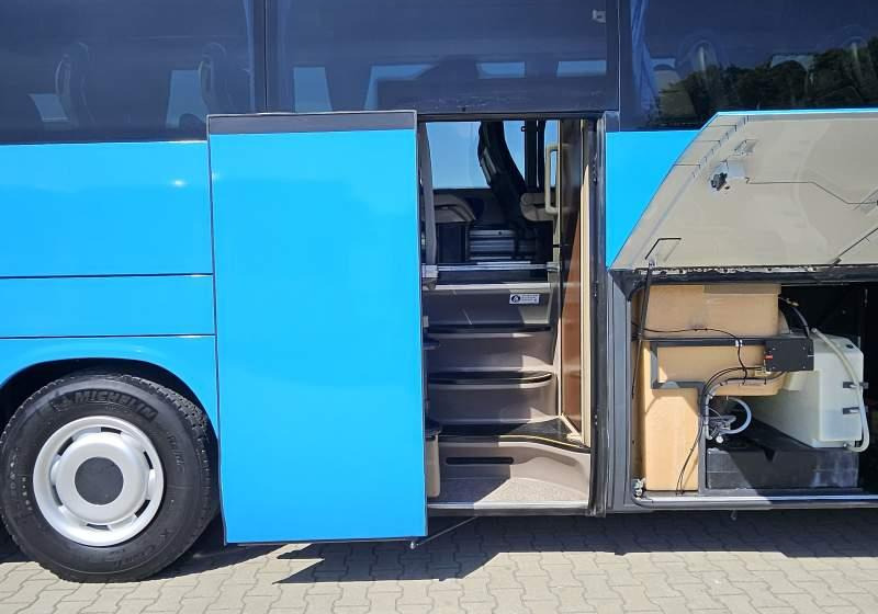 Iveco MAGELYS HD / SPROWADZONY / MANUAL / EURO 6 - Starppilsētu autobuss: foto 3 Iveco MAGELYS HD / SPROWADZONY / MANUAL / EURO 6 - Starppilsētu autobuss: foto 3