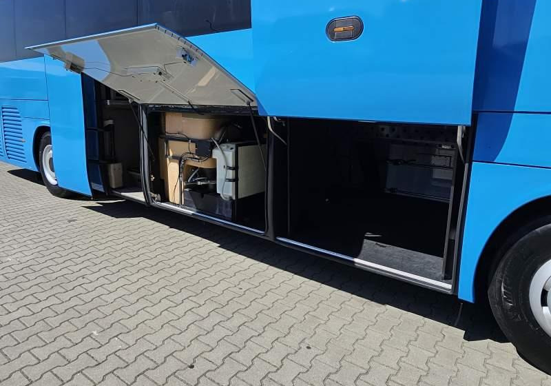 Iveco MAGELYS HD / SPROWADZONY / MANUAL / EURO 6 - Starppilsētu autobuss: foto 4 Iveco MAGELYS HD / SPROWADZONY / MANUAL / EURO 6 - Starppilsētu autobuss: foto 4
