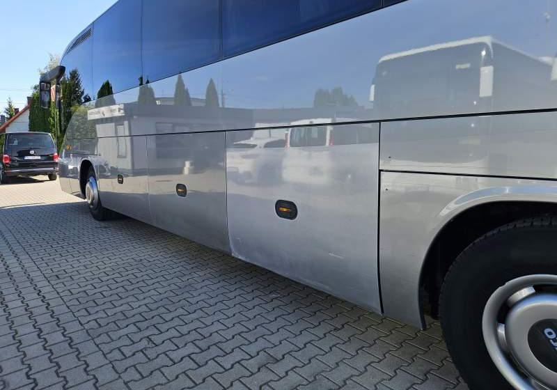 Starppilsētu autobuss Iveco MAGELYS HD / SPROWADZONY/ MANUAL/ EURO 6: foto 9