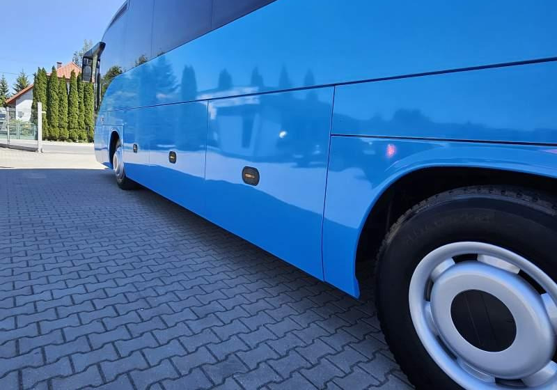 Iveco MAGELYS HD / SPROWADZONY / MANUAL / EURO 6 - Starppilsētu autobuss: foto 5 Iveco MAGELYS HD / SPROWADZONY / MANUAL / EURO 6 - Starppilsētu autobuss: foto 5