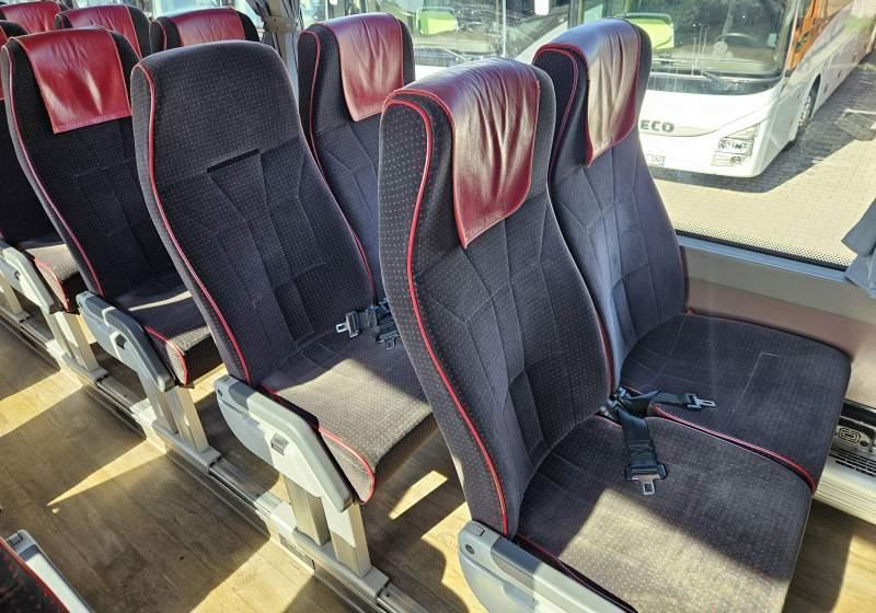 Starppilsētu autobuss Iveco MAGELYS HD / SPROWADZONY/ MANUAL/ EURO 6: foto 13