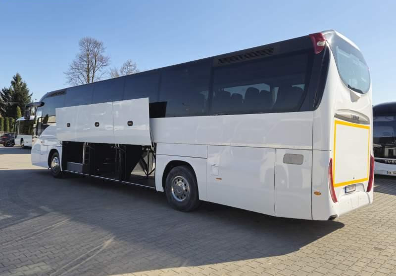 Iveco MAGELYS / SPROWADZONY / WINDA / EURO 6 - Starppilsētu autobuss: foto 4 Iveco MAGELYS / SPROWADZONY / WINDA / EURO 6 - Starppilsētu autobuss: foto 4