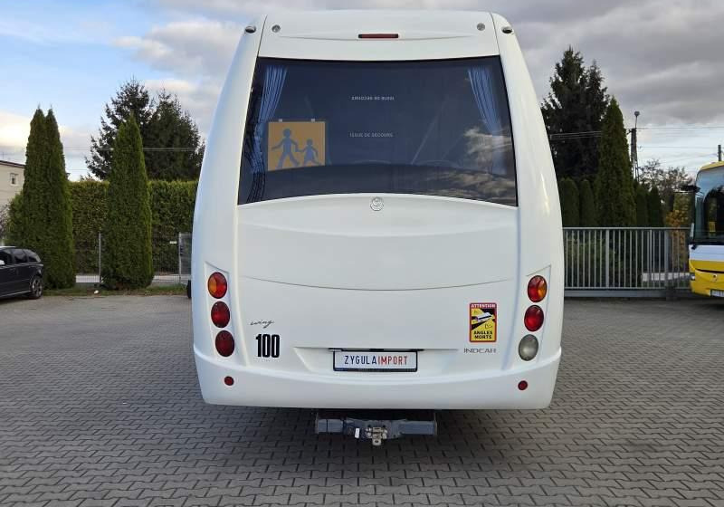 Iveco WING2 / SPROWADZONE / 34 MIEJSCA/ MANUAL - Mikroautobuss, Pasažieru furgons: foto 5 Iveco WING2 / SPROWADZONE / 34 MIEJSCA/ MANUAL - Mikroautobuss, Pasažieru furgons: foto 5