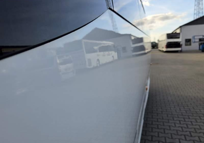 Iveco WING2 / SPROWADZONE / 34 MIEJSCA/ MANUAL - Mikroautobuss, Pasažieru furgons: foto 2 Iveco WING2 / SPROWADZONE / 34 MIEJSCA/ MANUAL - Mikroautobuss, Pasažieru furgons: foto 2