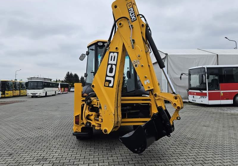 JCB 3CX SUPER / SPROWADZONA / 7 800 MTH / 92 KM - Ekskavators-iekrāvējs: foto 4 JCB 3CX SUPER / SPROWADZONA / 7 800 MTH / 92 KM - Ekskavators-iekrāvējs: foto 4