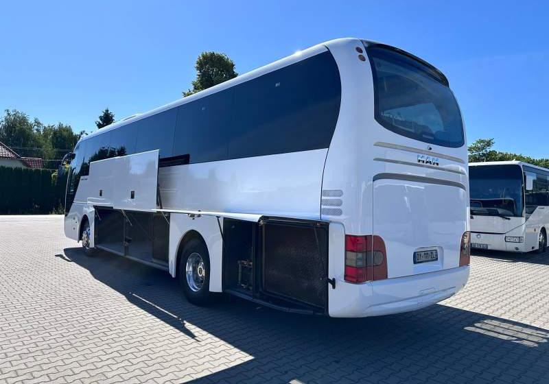MAN LION'S COACH/ SPROWADZONY / 55 MIEJSC/ EURO 6 - Starppilsētu autobuss: foto 4 MAN LION'S COACH/ SPROWADZONY / 55 MIEJSC/ EURO 6 - Starppilsētu autobuss: foto 4