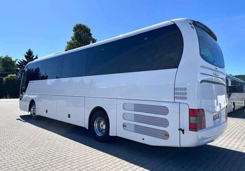 MAN LION'S COACH/ SPROWADZONY / 55 MIEJSC/ EURO 6 - Starppilsētu autobuss: foto 5 MAN LION'S COACH/ SPROWADZONY / 55 MIEJSC/ EURO 6 - Starppilsētu autobuss: foto 5