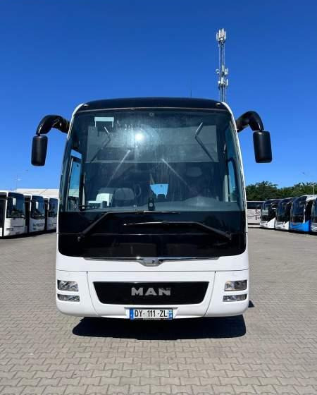 MAN LION'S COACH/ SPROWADZONY / 55 MIEJSC/ EURO 6 - Starppilsētu autobuss: foto 5 MAN LION'S COACH/ SPROWADZONY / 55 MIEJSC/ EURO 6 - Starppilsētu autobuss: foto 5
