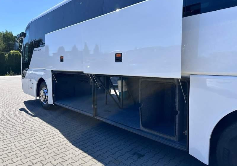 MAN LION'S COACH/ SPROWADZONY / 55 MIEJSC/ EURO 6 - Starppilsētu autobuss: foto 3 MAN LION'S COACH/ SPROWADZONY / 55 MIEJSC/ EURO 6 - Starppilsētu autobuss: foto 3