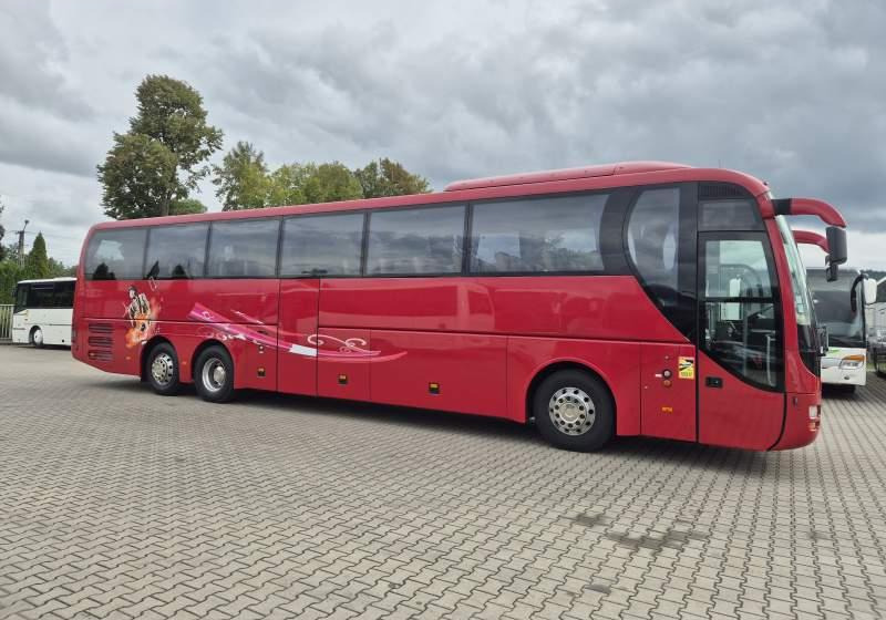 MAN LION'S COACH/ SPROWADZONY / 67 MIEJSC - Starppilsētu autobuss: foto 5 MAN LION'S COACH/ SPROWADZONY / 67 MIEJSC - Starppilsētu autobuss: foto 5