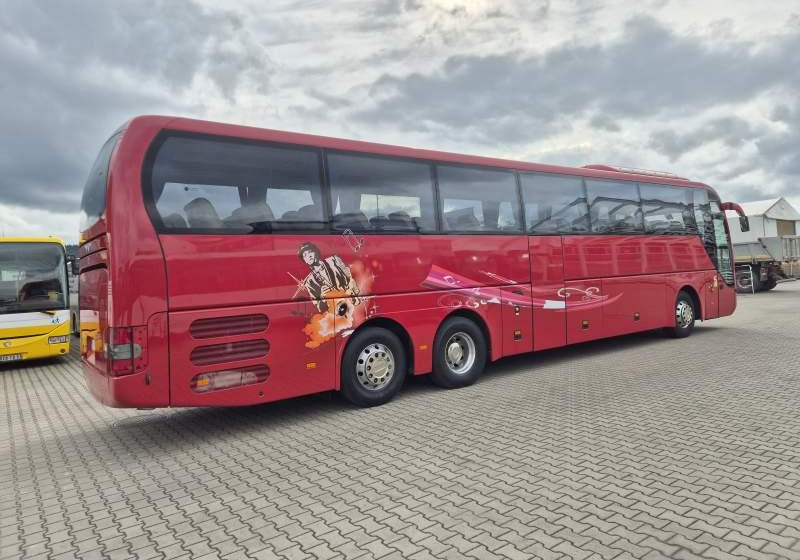 MAN LION'S COACH/ SPROWADZONY / 67 MIEJSC - Starppilsētu autobuss: foto 3 MAN LION'S COACH/ SPROWADZONY / 67 MIEJSC - Starppilsētu autobuss: foto 3