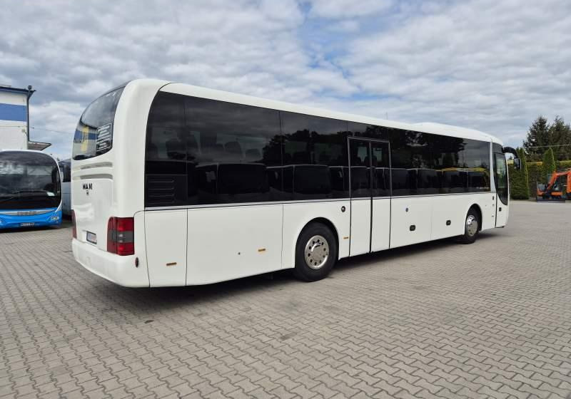 MAN LION'S REGIO / SPROWADZONY / KLIMA / 177 000 KM - Piepilsētas autobuss: foto 5 MAN LION'S REGIO / SPROWADZONY / KLIMA / 177 000 KM - Piepilsētas autobuss: foto 5