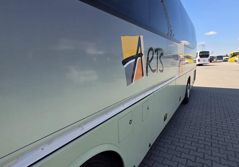 Mercedes-Benz 0 510 TOURINO / SPROWADZONY/ EURO 5 / MANUAL - Starppilsētu autobuss: foto 2 Mercedes-Benz 0 510 TOURINO / SPROWADZONY/ EURO 5 / MANUAL - Starppilsētu autobuss: foto 2