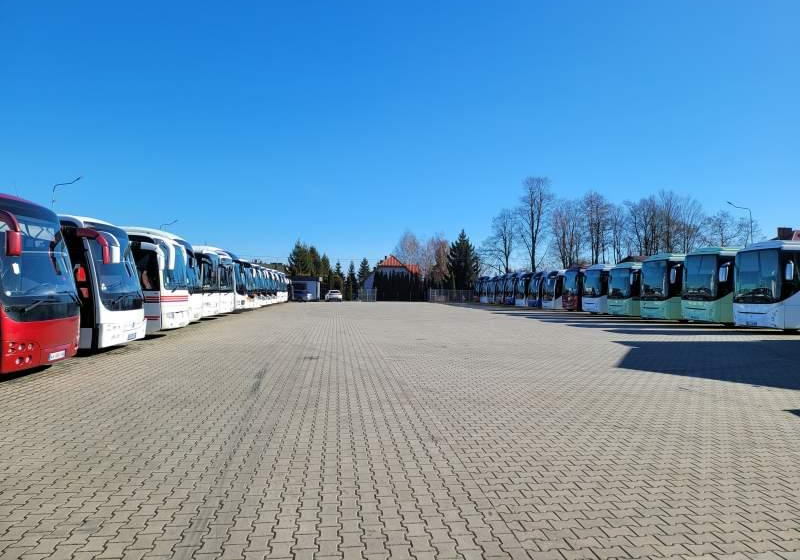 Mercedes-Benz *IMPORT AUTOBUSÓW Z FRANCJI * ZYGULAIMPORT.PL - Starppilsētu autobuss: foto 2 Mercedes-Benz *IMPORT AUTOBUSÓW Z FRANCJI * ZYGULAIMPORT.PL - Starppilsētu autobuss: foto 2