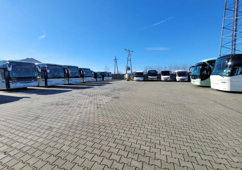 Mercedes-Benz *IMPORT AUTOBUSÓW Z FRANCJI * ZYGULAIMPORT.PL - Starppilsētu autobuss: foto 4 Mercedes-Benz *IMPORT AUTOBUSÓW Z FRANCJI * ZYGULAIMPORT.PL - Starppilsētu autobuss: foto 4