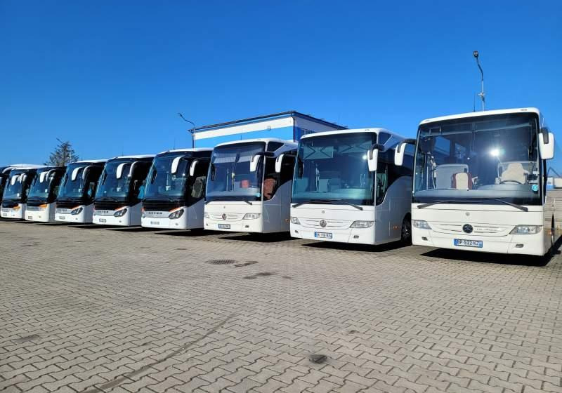 Mercedes-Benz *IMPORT AUTOBUSÓW Z FRANCJI * ZYGULAIMPORT.PL - Starppilsētu autobuss: foto 5 Mercedes-Benz *IMPORT AUTOBUSÓW Z FRANCJI * ZYGULAIMPORT.PL - Starppilsētu autobuss: foto 5