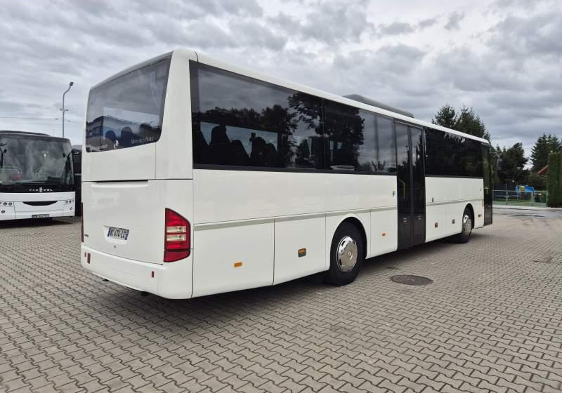 Mercedes-Benz INTOURO / 12 M / 2X SZYBY BOCZNE / EURO 5 - Piepilsētas autobuss: foto 2 Mercedes-Benz INTOURO / 12 M / 2X SZYBY BOCZNE / EURO 5 - Piepilsētas autobuss: foto 2