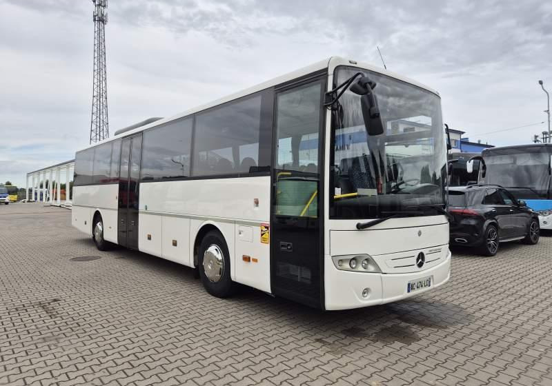 Mercedes-Benz INTOURO / 12 M / 2X SZYBY BOCZNE / EURO 5 - Piepilsētas autobuss: foto 3 Mercedes-Benz INTOURO / 12 M / 2X SZYBY BOCZNE / EURO 5 - Piepilsētas autobuss: foto 3