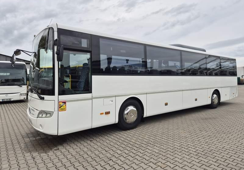 Mercedes-Benz INTOURO / 12 M / 2X SZYBY BOCZNE / EURO 5 - Piepilsētas autobuss: foto 5 Mercedes-Benz INTOURO / 12 M / 2X SZYBY BOCZNE / EURO 5 - Piepilsētas autobuss: foto 5