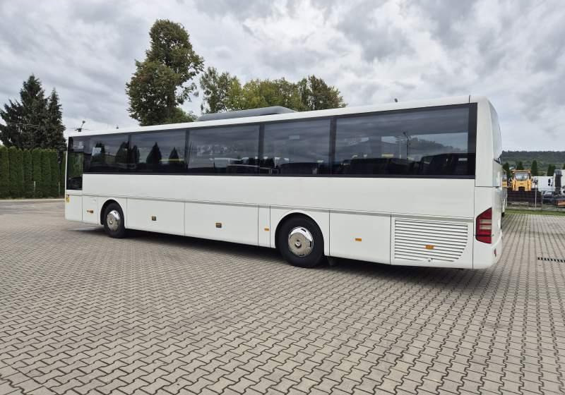 Mercedes-Benz INTOURO / 12 M / 2X SZYBY BOCZNE / EURO 5 - Piepilsētas autobuss: foto 4 Mercedes-Benz INTOURO / 12 M / 2X SZYBY BOCZNE / EURO 5 - Piepilsētas autobuss: foto 4