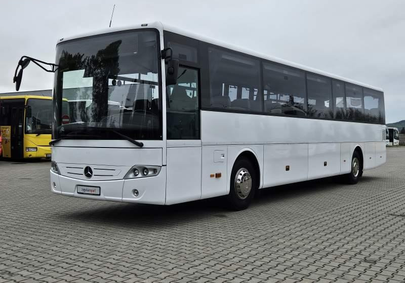Piepilsētas autobuss Mercedes-Benz INTOURO M/L / SPROWADZONY / EEV / AUTOMAT: foto 9