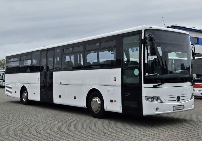 Mercedes-Benz INTOURO M/L / SPROWADZONY / EEV / AUTOMAT - Piepilsētas autobuss: foto 2 Mercedes-Benz INTOURO M/L / SPROWADZONY / EEV / AUTOMAT - Piepilsētas autobuss: foto 2