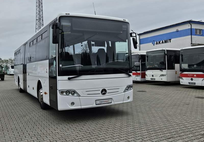 Piepilsētas autobuss Mercedes-Benz INTOURO M/L / SPROWADZONY / EEV / AUTOMAT: foto 11