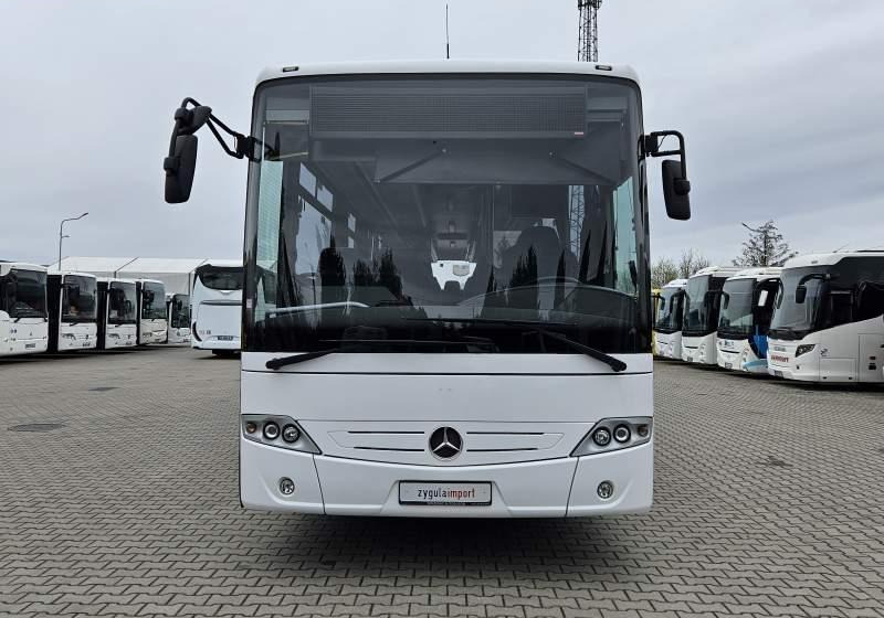 Piepilsētas autobuss Mercedes-Benz INTOURO M/L / SPROWADZONY / EEV / AUTOMAT: foto 7