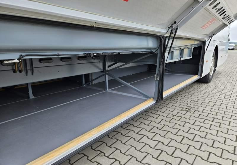 Piepilsētas autobuss Mercedes-Benz INTOURO M/L / SPROWADZONY / EEV / AUTOMAT: foto 17